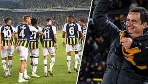 Fenerbahçe'ye teklif yapacak!