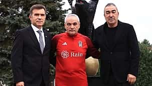 "Dönmeleri mümkün değil!"