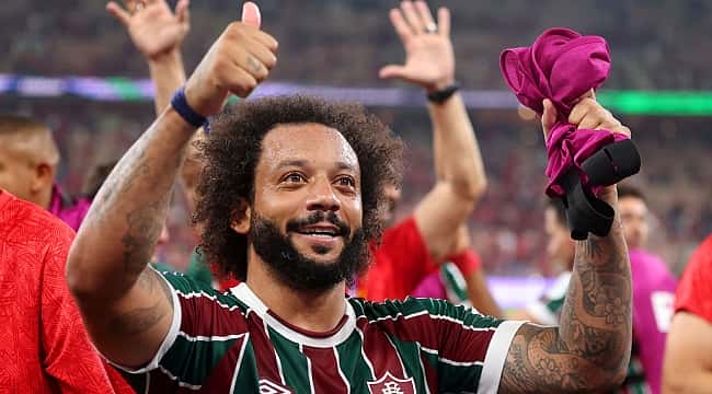 Fluminense Kulüpler Dünya Kupası'nda finalde