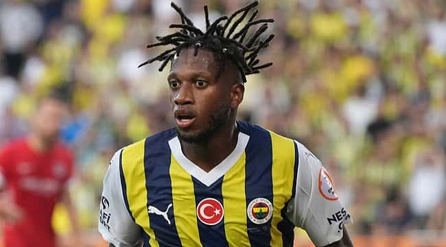 "Fred'i geri verin!"