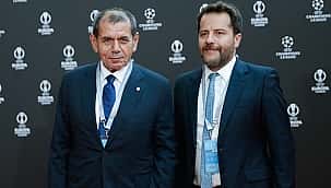 Galatasaray'da, Avrupa Ligi için kupa operasyonu!