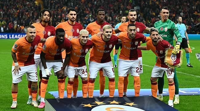 Galatasaray'da bir devam, bir ayrılık kararı çıktı!