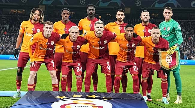 Galatasaray'da yıldız ismin sözleşmesi feshediliyor!