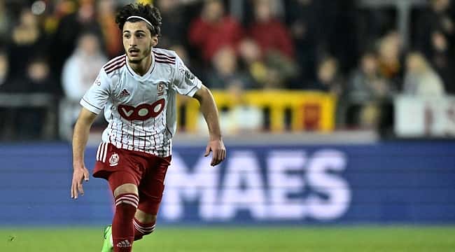 Galatasaray'dan 10 numara bölgesine sürpriz transfer!