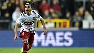 Galatasaray'dan 10 numara bölgesine sürpriz transfer!