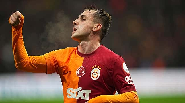 Galatasaray evinde farkını gösteriyor; 10 oldu