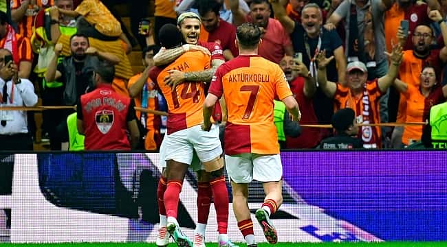 Galatasaray - Karagümrük muhtemel 11'ler