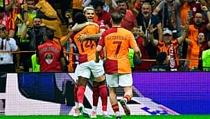 Galatasaray - Karagümrük muhtemel 11'ler