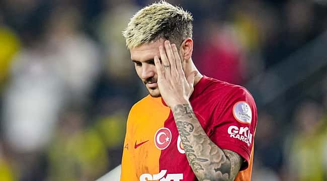 Galatasaray, TFF'ye gidiyor!