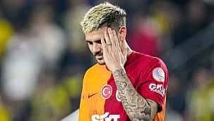 Galatasaray, TFF'ye gidiyor!