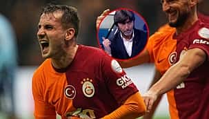 ''Geçen seneden daha farklı!''