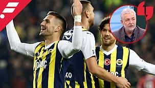 Gürcan Bilgiç'ten derbi iddiası