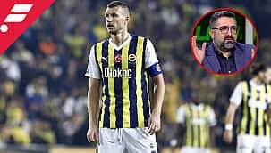 ''Hakemin istediği gibi bitti!''