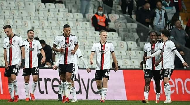 Hasan Arat, Beşiktaş'a geri getirecek iddiası!