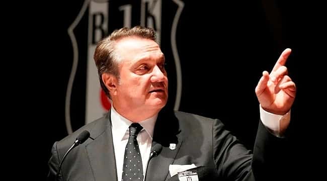 Hasan Arat'tan yeni hoca ve transfer açıklaması!