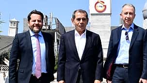 ''İki yıl daha görevde kalmalı''