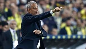 İsmail Kartal'ın hakem tepkisi