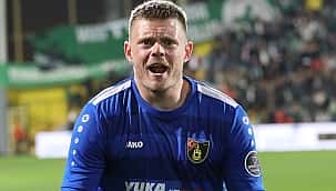 İstanbulspor'da ayrılık resmileşti