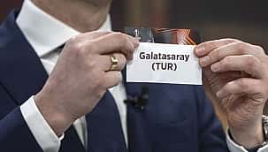 İşte Galatasaray'ın rakibi!