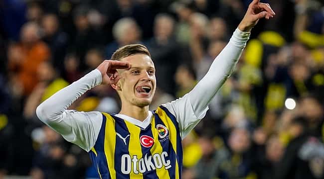 Jürgen Klopp'un Sebastian Szymanski sevdası bitmiyor!