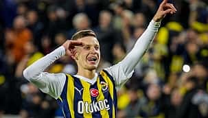 Jürgen Klopp'un Sebastian Szymanski sevdası bitmiyor!