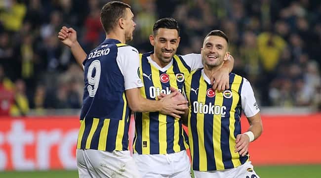 Kayserispor - Fenerbahçe muhtemel 11'ler