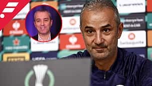 ''Kimseye taviz verme hocam''