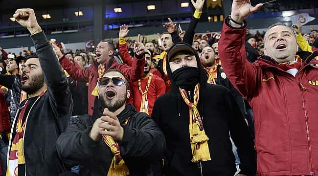 Kopenhag - Galatasaray maçı öncesinde alarm!