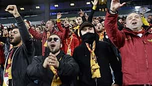 Kopenhag - Galatasaray maçı öncesinde alarm!