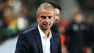 ''Kupayı kazanmak istiyoruz!''