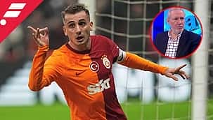 "Laubali bir Galatasaray"