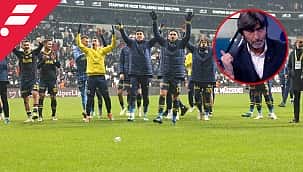 ''Lig tarihinde böylesi yaşanmadı!''
