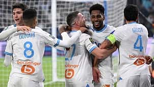 Lyon'a bir darbe daha!