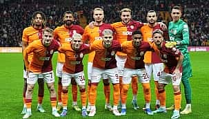 Maç sonu şampiyonluk ve Mauro Icardi mesajı