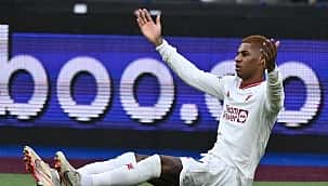 Manchester'a bir darbe daha