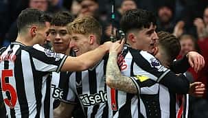 MANU'yu tek golle devirdiler