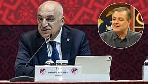 Mehmet Demirkol'dan olay sözler