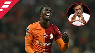 Mehmet Demirkol: ''Zaha bekleneni verebildi mi?''
