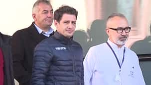 Meler taburcu edildi!