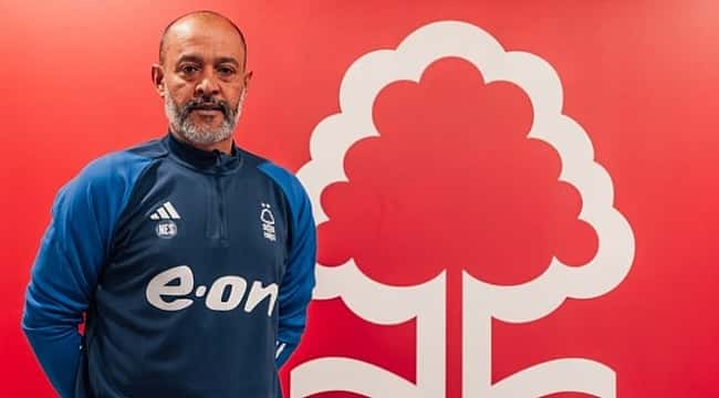 Nottingham'da, Nuno Espirito Santo dönemi!