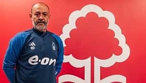 Nottingham'da, Nuno Espirito Santo dönemi!