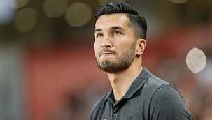 Nuri Şahin için resmi açıklama!