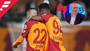Okan Buruk'a Icardi tavsiyesi!