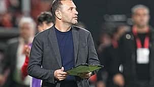 Okan Buruk'un 'sakatlık' sözleri