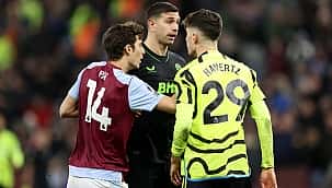 Premier League'de zirve karıştı