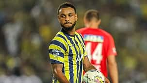 Premier League'e dönüyor!