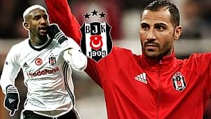 Q7'den derbi ve transfer itirafı!