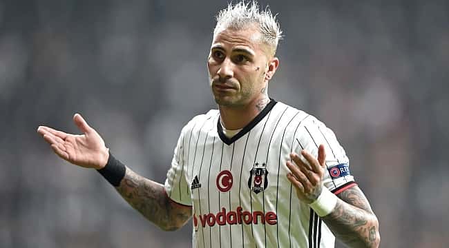 Ricardo Quaresma'dan geri dönüş açıklaması geldi!