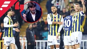 Rıdvan Dilmen'den İsmail Kartal'a uyarı; 'Çözmeli'