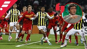 Rıdvan Dilmen'den olay sözler!